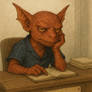 Kobold Receptionist