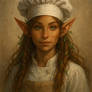 Wood Elf Chef