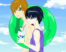 Free! Summer