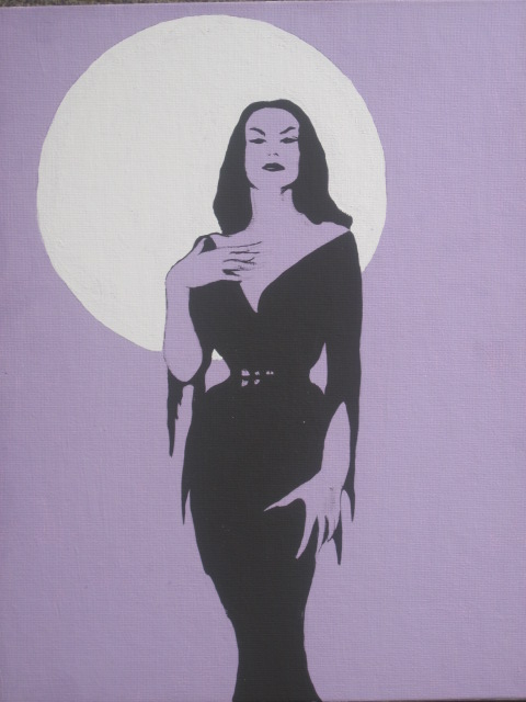 Vampira