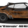 Interceptor - Mad Max