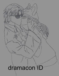DramaCon ID by eva-haruno
