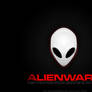 Alienware Wallpaper v1 Red