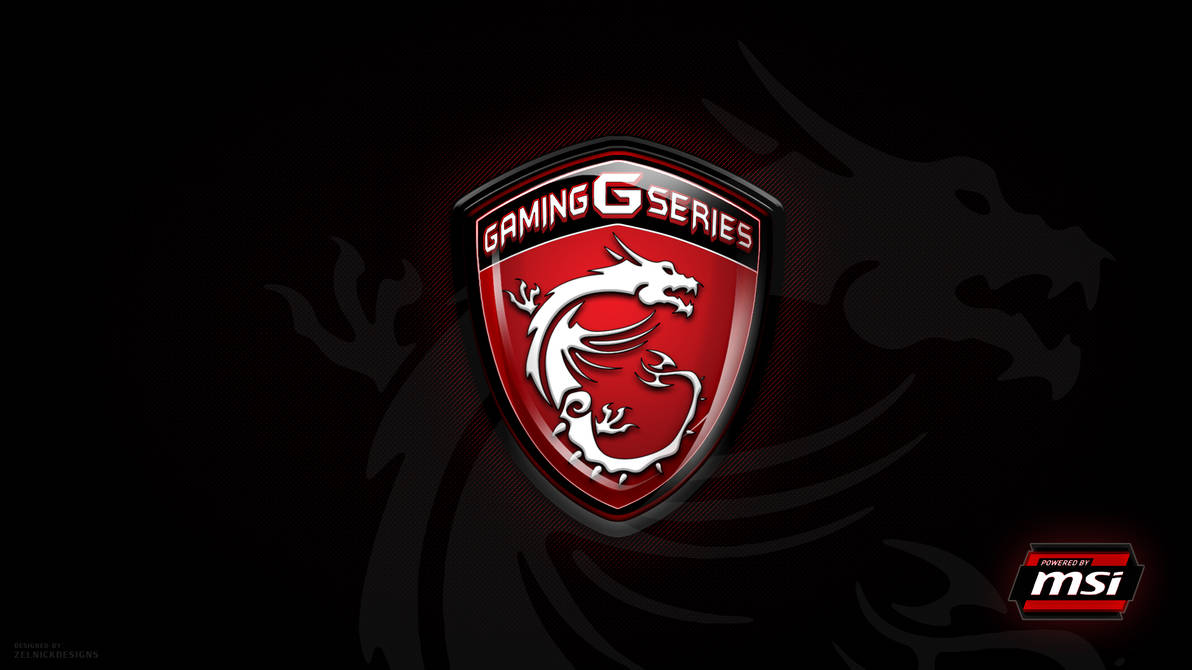 Msi Gaming G Series Wallpaper