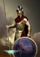 Ephesus Hoplite II