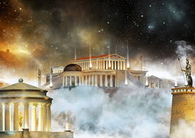 Palace of Gods