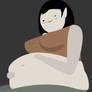 Chubbier Marceline