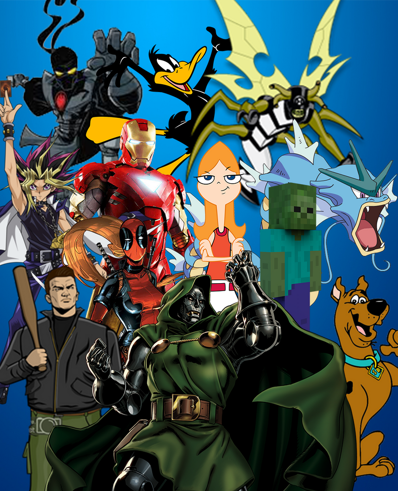 Fdddffd by Saiyanking02 on DeviantArt