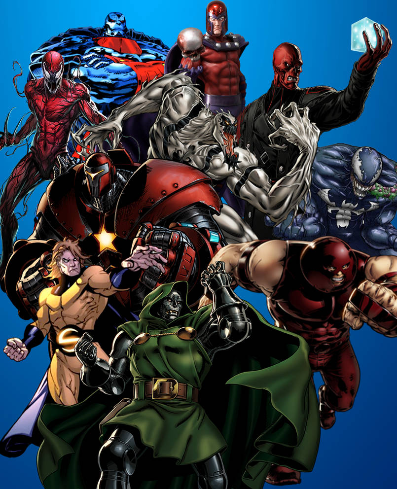 Evil by Saiyanking02 on DeviantArt