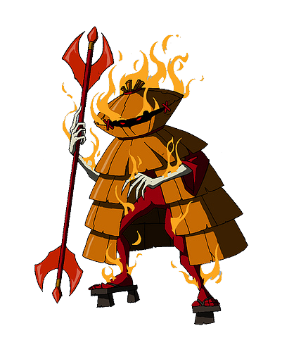 Fireor Fire by Saiyanking02 on DeviantArt