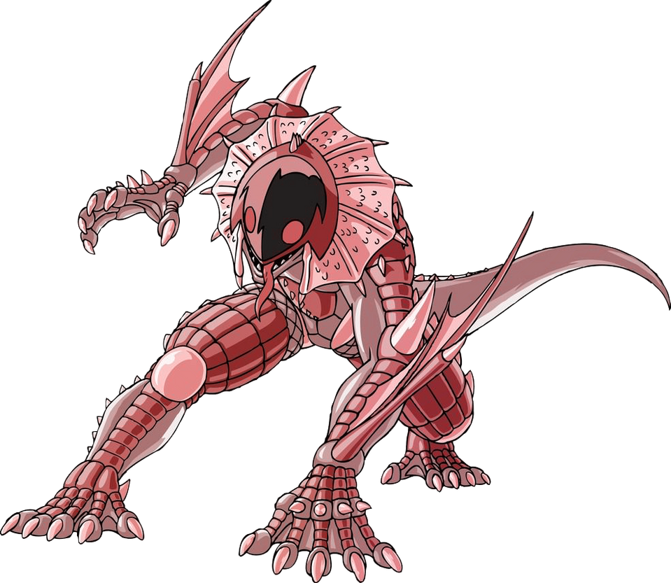 Pyrus Preyas by Saiyanking02 on DeviantArt