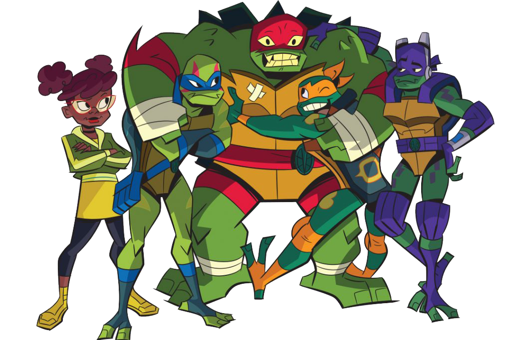 Tmnt Rise Rase Rise of Tmnt by Saiyanking02 on DeviantArt