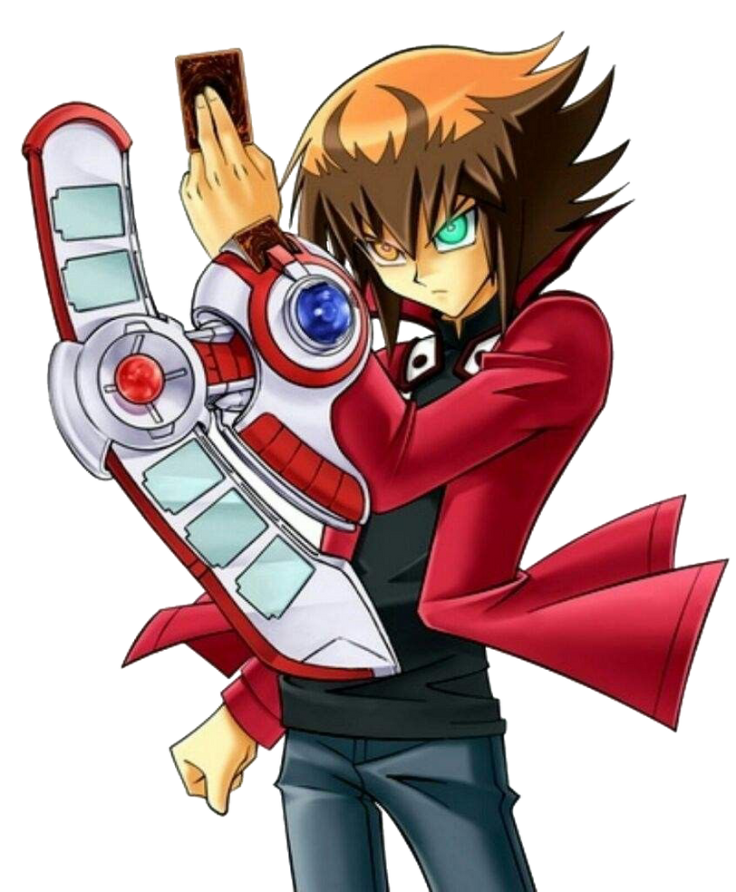 Jaden by Saiyanking02 on DeviantArt