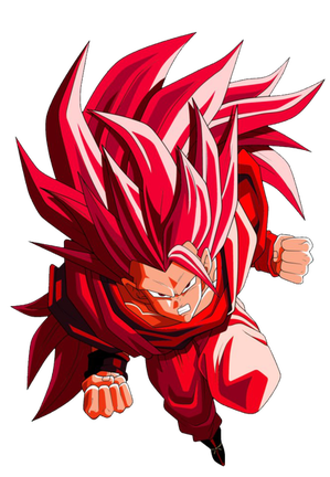 Goku Ssj3 Kaio Ken By Saiyanking02 On DeviantArt goku-ssj3-kaio-ken-by-saiyanking02-on-deviantart