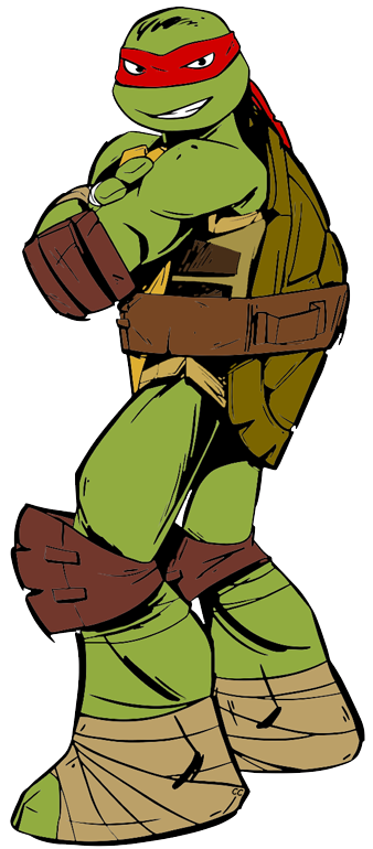 Raphael 2012-2 by Saiyanking02 on DeviantArt