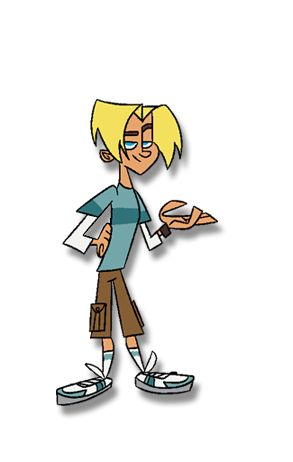 Gil Nexdor by Saiyanking02 on DeviantArt