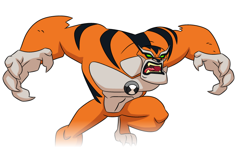 RATH by Saiyanking02 on DeviantArt