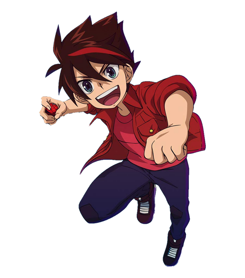 Dan by Saiyanking02 on DeviantArt