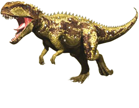 Rajasaurus by Saiyanking02 on DeviantArt