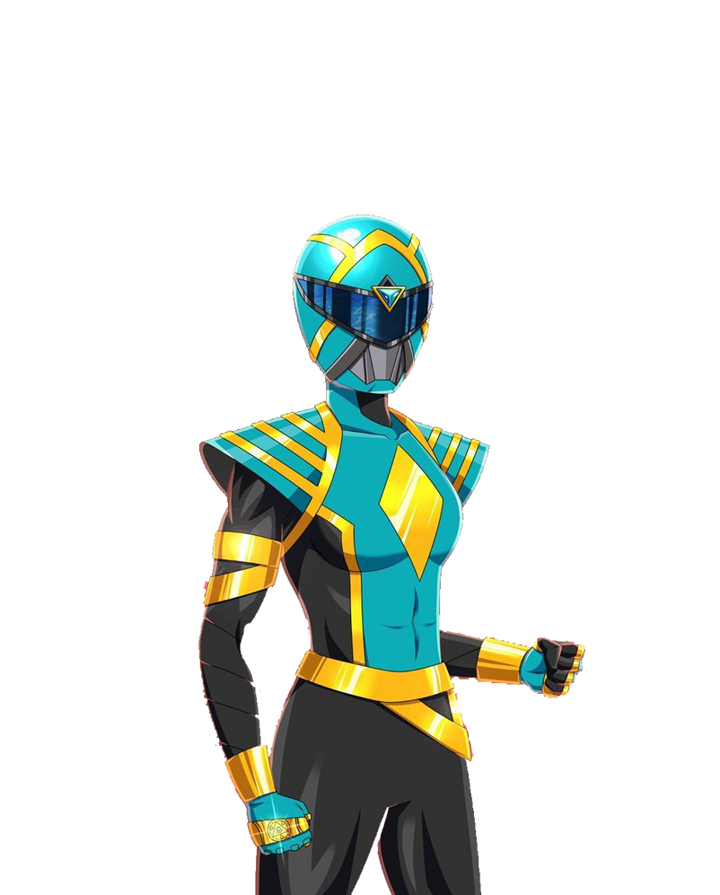 Blue Ranger by Saiyanking02 on DeviantArt