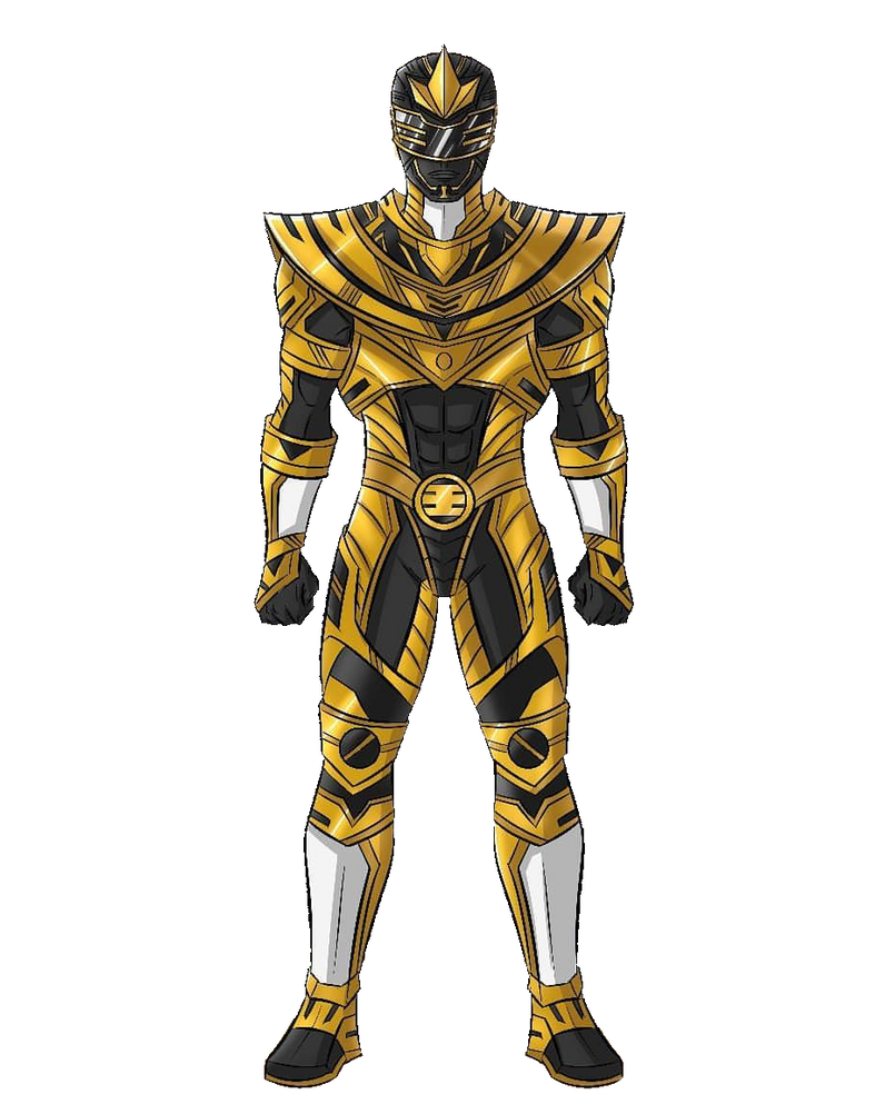 Zeo Gold by Saiyanking02 on DeviantArt