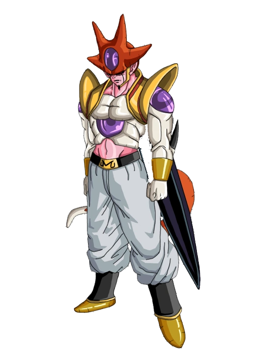 Cellbuuzer Celbuzer by Saiyanking02 on DeviantArt
