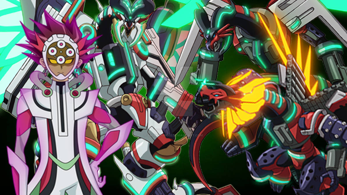 Java Revolve 2 Revolver2 by Saiyanking02 on DeviantArt