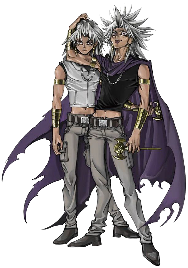 Marik - Deck - YGOPRODeck Marik - Deck - YGOPRODeck