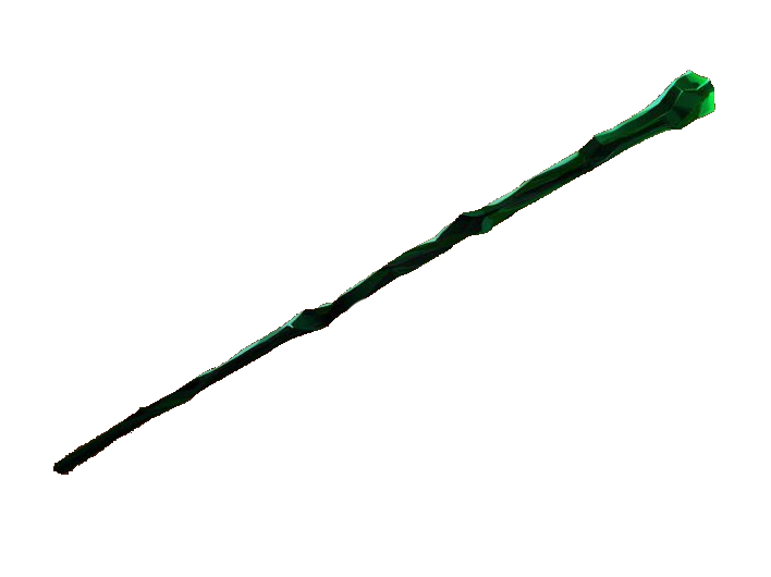 Splinters weapon by Saiyanking02 on DeviantArt