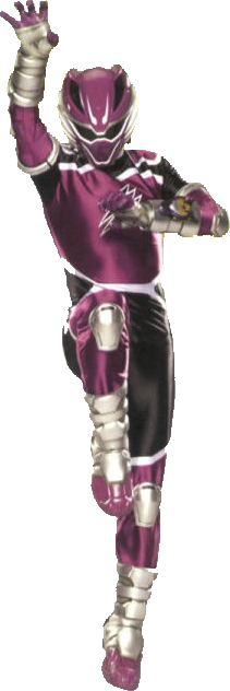 Jungle Fury Wolf Ranger by Saiyanking02 on DeviantArt