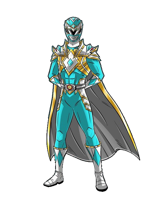 Zordon of Eltar by Saiyanking02 on DeviantArt
