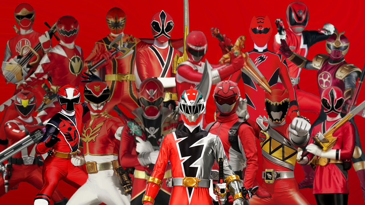 Red Forever Deviantart Forever Red 2 by Saiyanking02 on DeviantArt
