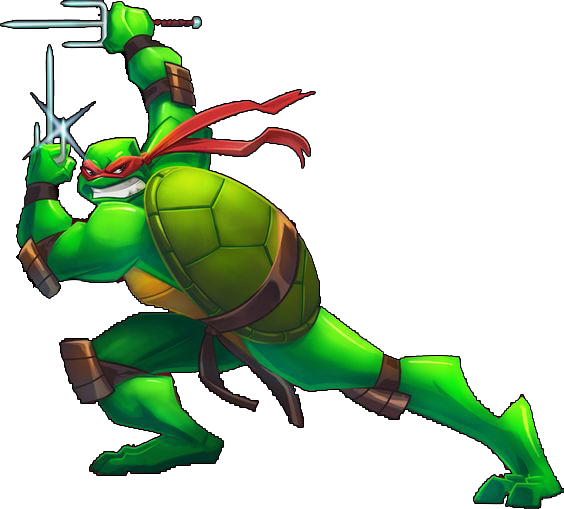 Raph tmnt btts by Saiyanking02 on DeviantArt