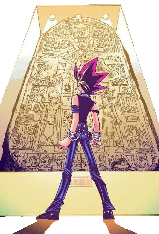 Yugioh By Saiyanking02 On Deviantart Yugioh By Saiyanking02 On Deviantart