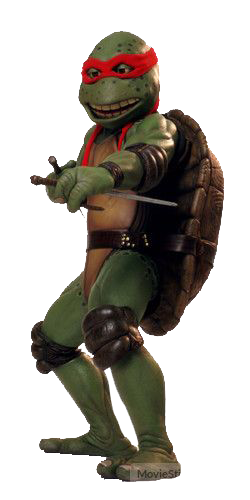 Movie raph by Saiyanking02 on DeviantArt