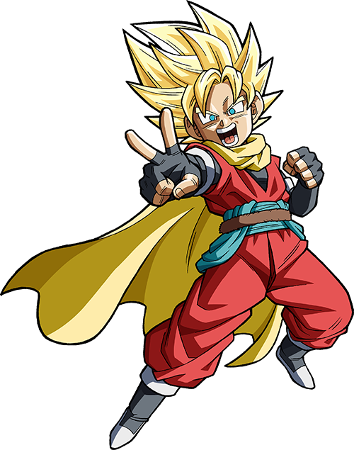 Base Ssj Beat ssj by Saiyanking02 on DeviantArt