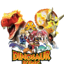 Dinosaur King Season 2