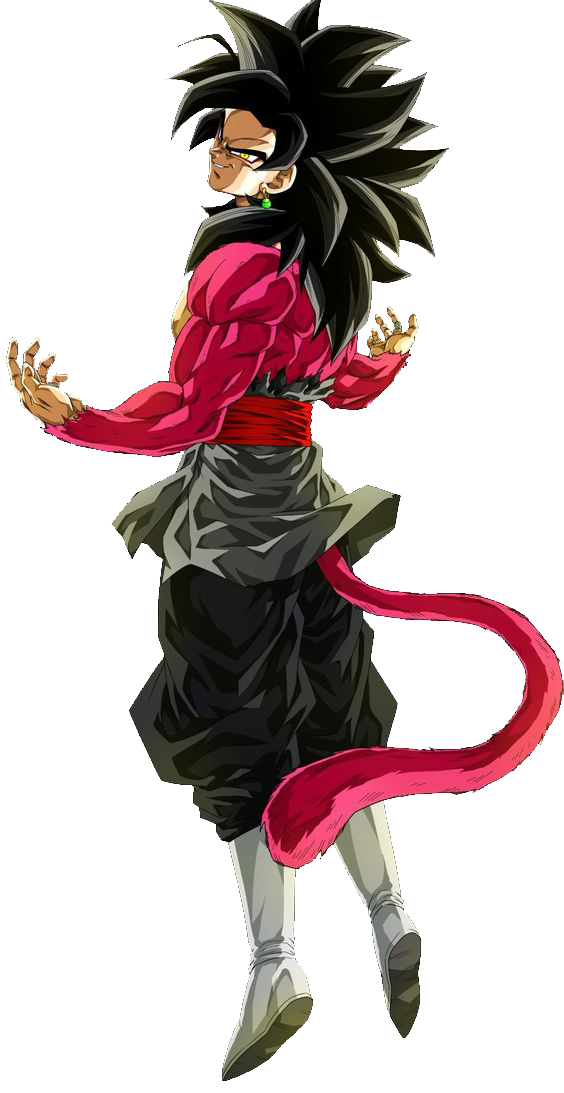 Gogeta Full Power SSj4 Limit Breaker by me by Saiyanking02 on DeviantArt