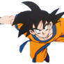 Goku dbsb