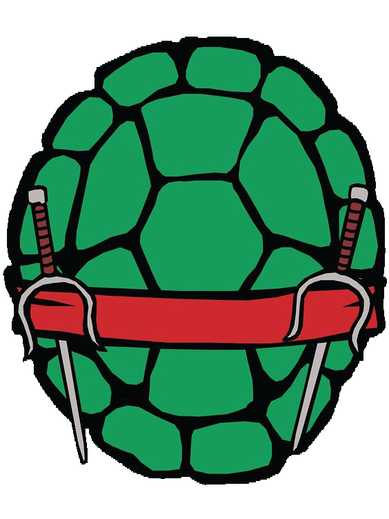 Raph shell by Saiyanking02 on DeviantArt