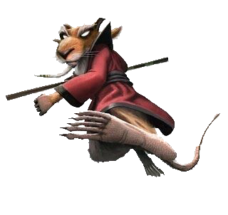 Splinter movie 2007 by Saiyanking02 on DeviantArt