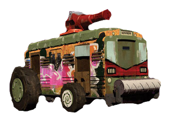 Shellraiser by Saiyanking02 on DeviantArt