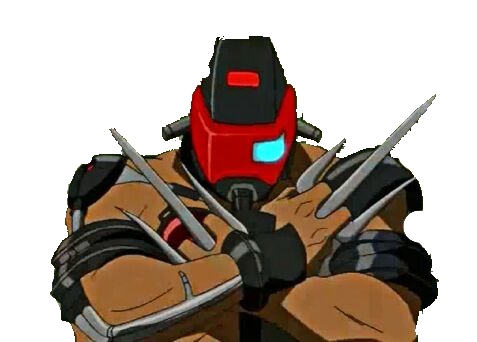 Slayer by Saiyanking02 on DeviantArt