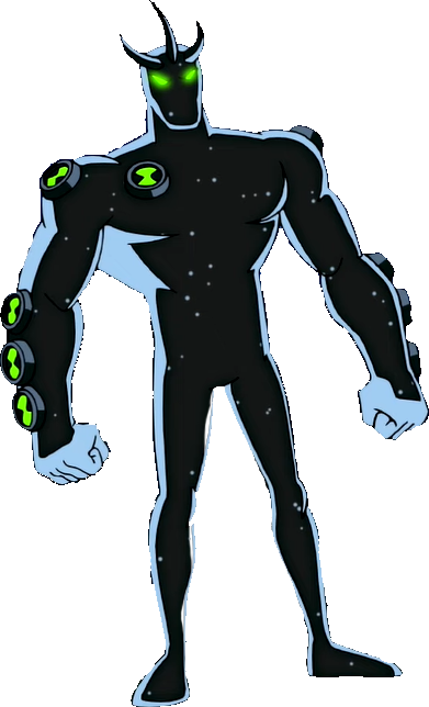 Ben 10 alien x tinction scene ben 10 alien force by ryfgydf on DeviantArt