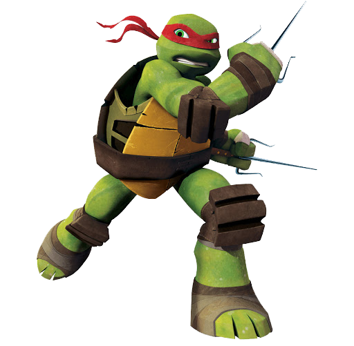 Tmnt Raphael by Saiyanking02 on DeviantArt