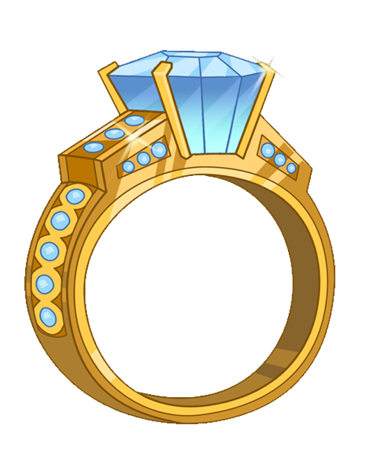 Engagement Ring by Saiyanking02 on DeviantArt