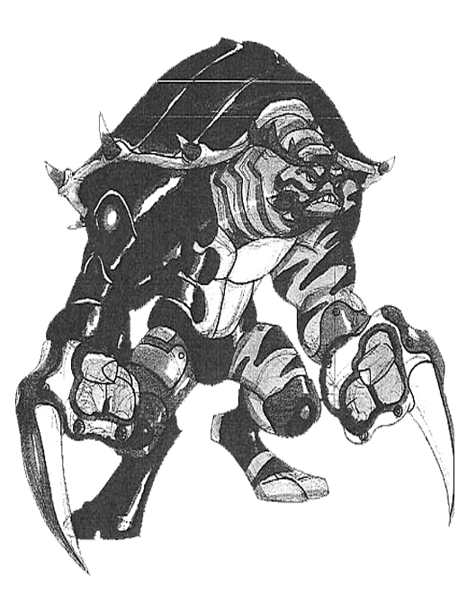 Dark Raphael Concept Art tmnt 2 by Saiyanking02 on DeviantArt