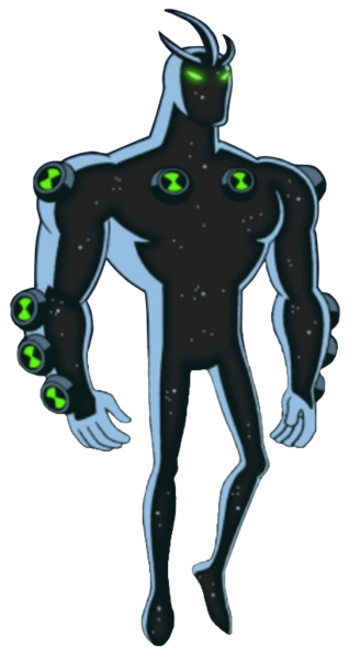 Ben 10 alien x tinction scene ben 10 alien force by ryfgydf on DeviantArt