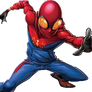 Proto spiderman