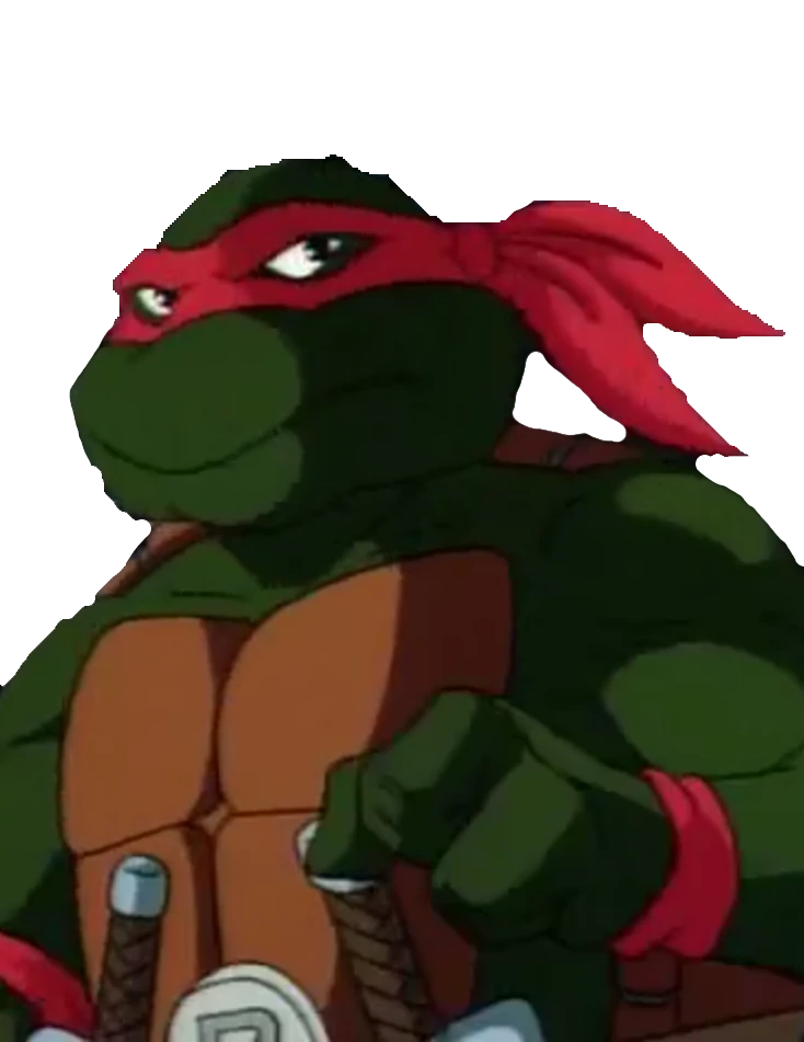 Tmnt Raph Full Body Raph tmnt by Saiyanking02 on DeviantArt
